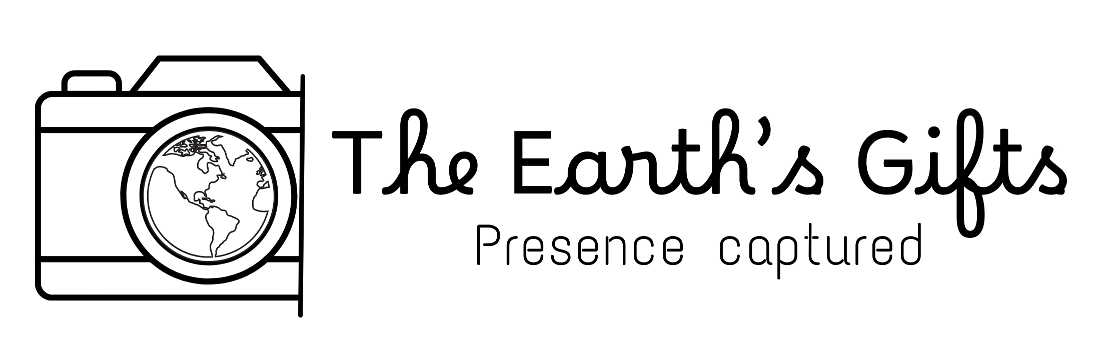The Earth's Gifts